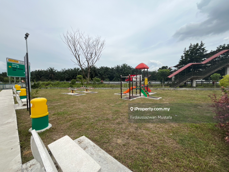 Rumah Berangkai 1 Tingkat untuk Dijual di Taman Satria, Telok Panglima Garang oleh Firdaussazwan Mustafa - iProperty.com.my