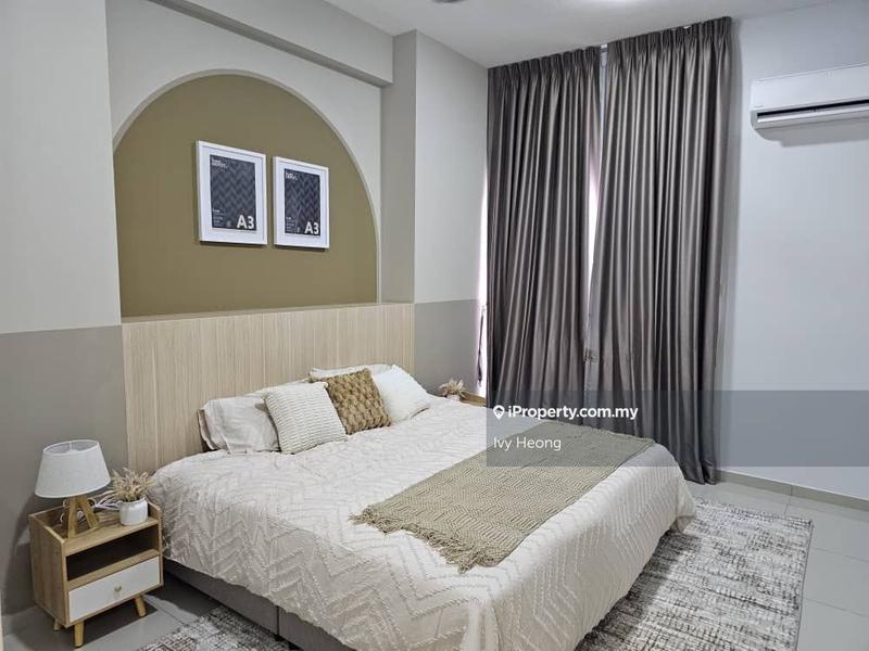 Kediaman Servis untuk Dijual di Jadite Suites oleh Ivy Heong - iProperty.com.my