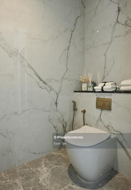 Service Residence for Rent in Park Regent @Desa Park City by Evon Tan - iProperty.com.my