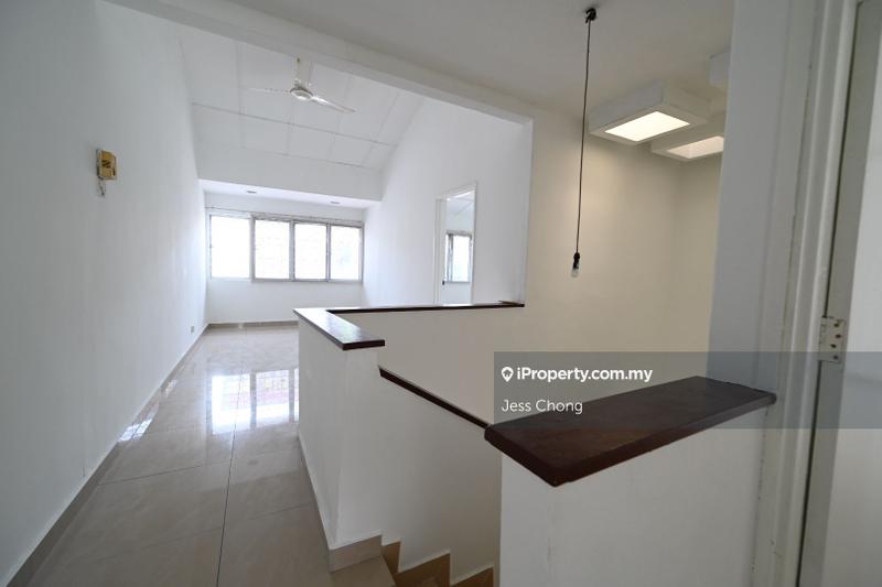 Terraced House for Sale in Taman Tun Dr. Ismail, Kuala Lumpur by Jess Chong - iProperty.com.my