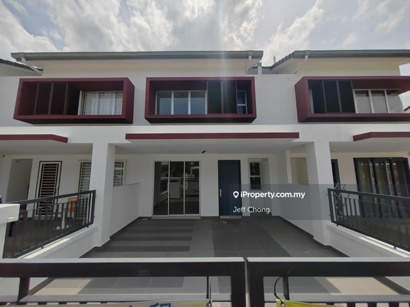 2-storey Terraced House for Rent in Telok Panglima Garang, Selangor by Jeff Chong - iProperty.com.my