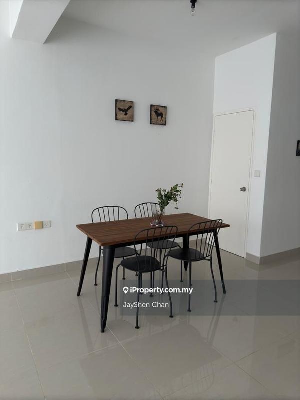 Kondominium untuk Dijual di Denai Sutera oleh JayShen Chan - iProperty.com.my