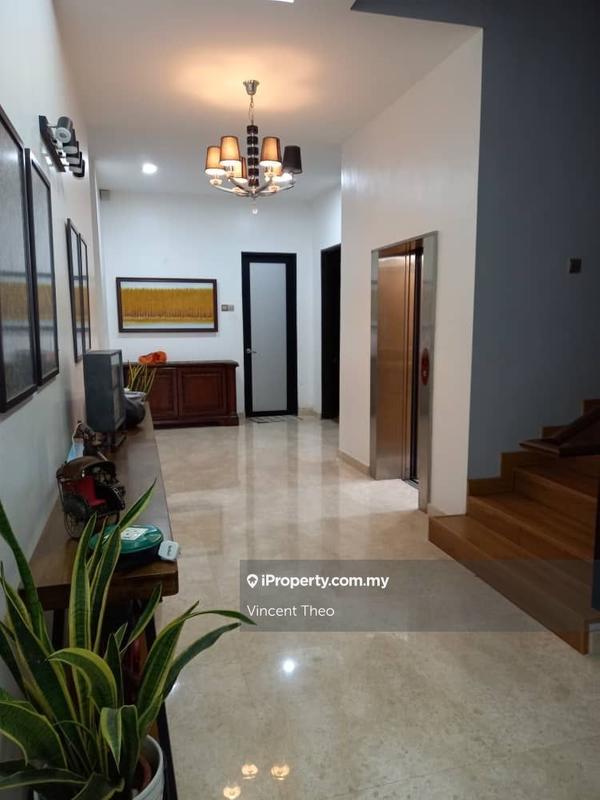 Banglo untuk Dijual di Alam Damai, Cheras oleh Vincent Theo - iProperty.com.my
