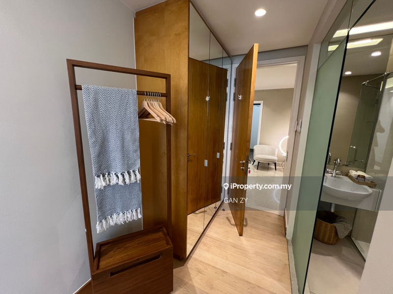 Kondominium untuk Dijual di Brunsfield EmbassyView oleh GAN ZY - iProperty.com.my