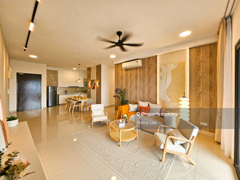 For Sale - Damansara Seresta