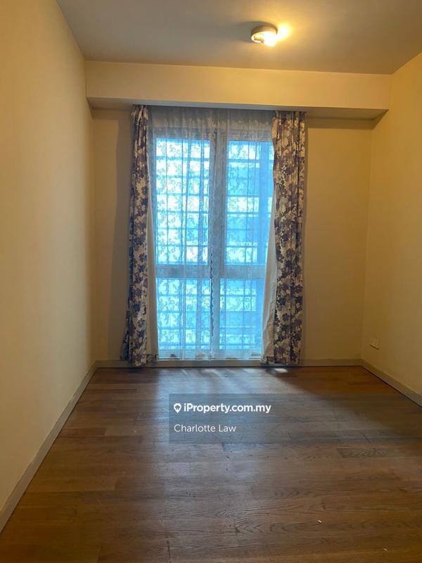 Residensi Servis untuk Dijual di myHabitat oleh Charlotte Law - iProperty.com.my