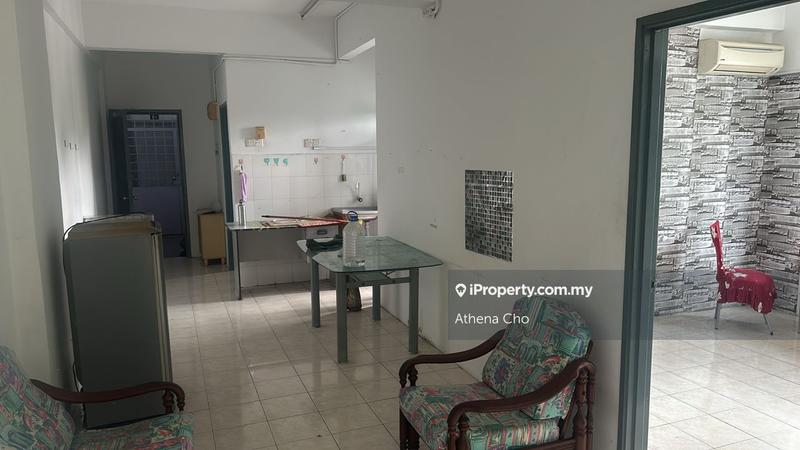 For Sale - Desa Palma