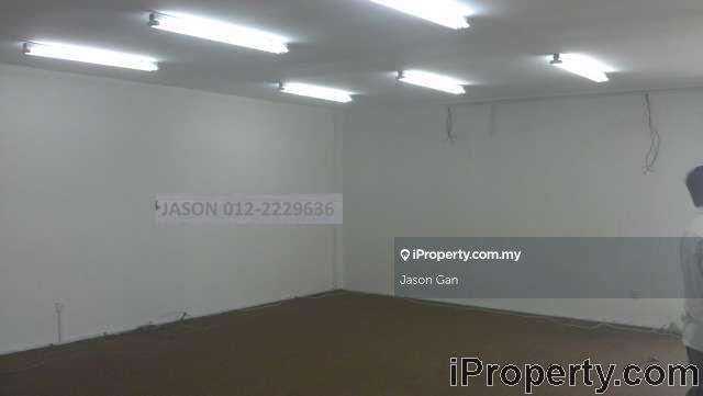 Kilang Berkembar untuk Dijual di Perindustrian Tasik Perdana, Puchong oleh Jason Gan - iProperty.com.my