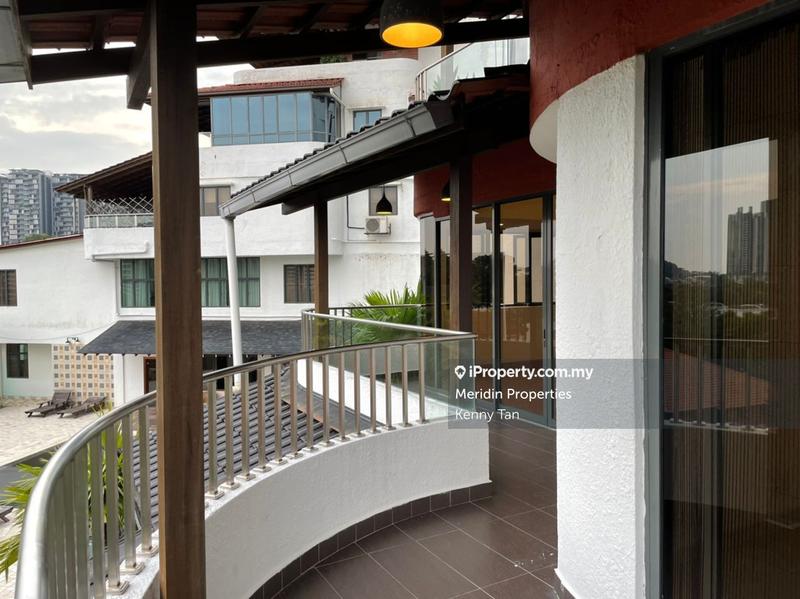 Pangsapuri untuk Dijual di Villa Vista oleh Kenny Tan - iProperty.com.my