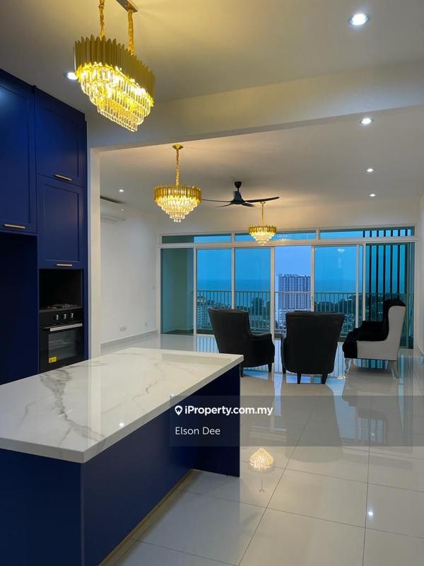 For Rent - Ferringhi Residence 2