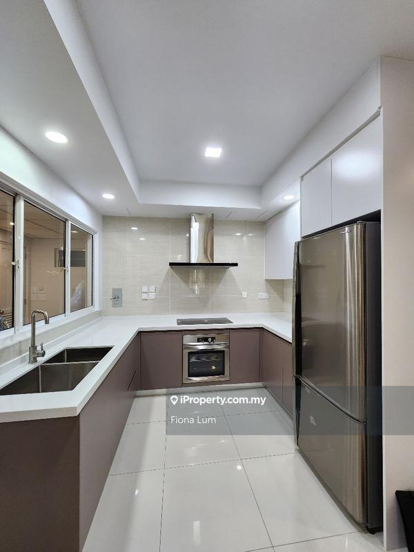 For Rent - Mont Kiara Meridin