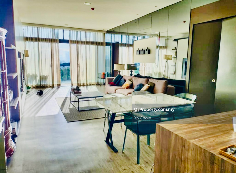 For Rent - Clearwater Residences