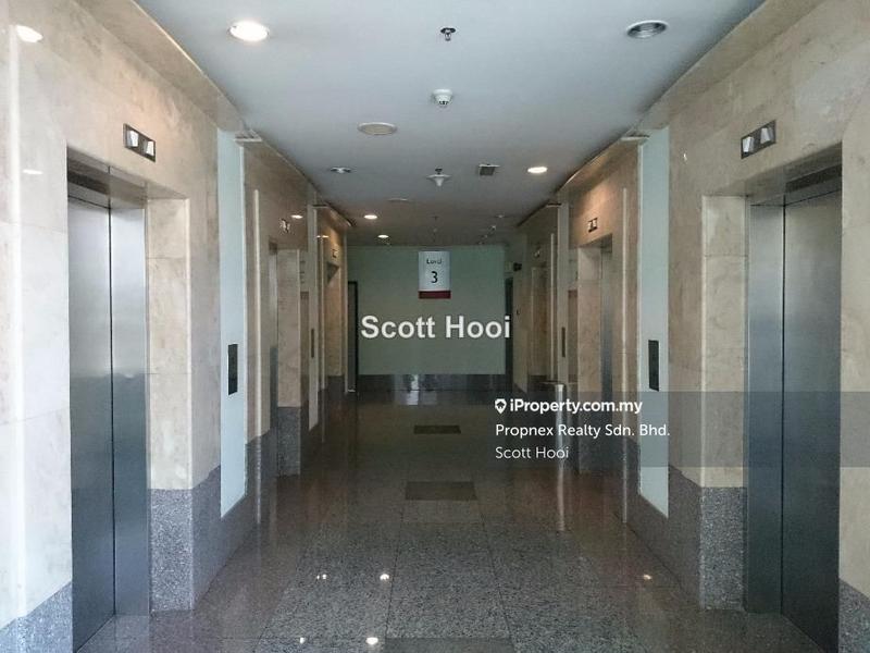 For Sale - Plaza Sentral