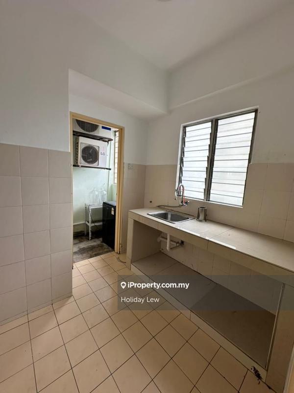 Residensi Servis untuk Dijual di Avelon Tower @ Plaza Medan Putra oleh Holiday Lew - iProperty.com.my