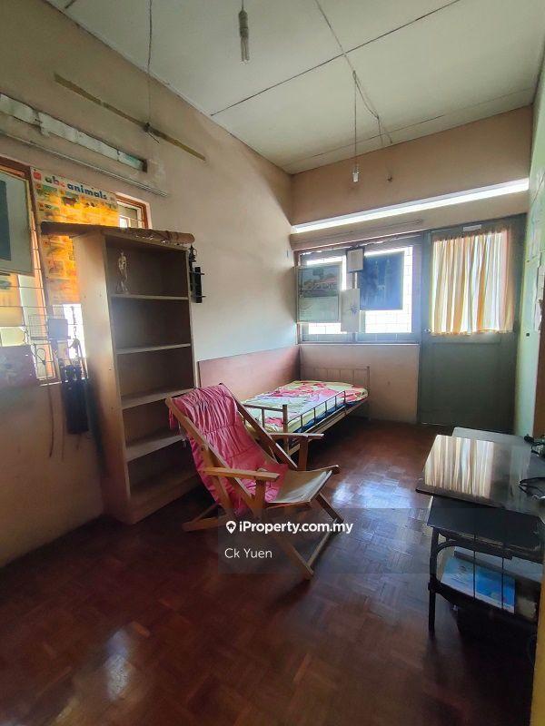 Semi-Detached House for Sale in Ipoh, Perak by Ck Yuen - iProperty.com.my