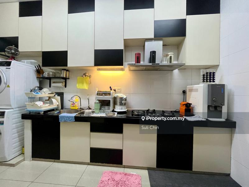 3-storey Terraced House for Sale in Taman Persiaran Desa, Seputeh by Suli Chin - iProperty.com.my