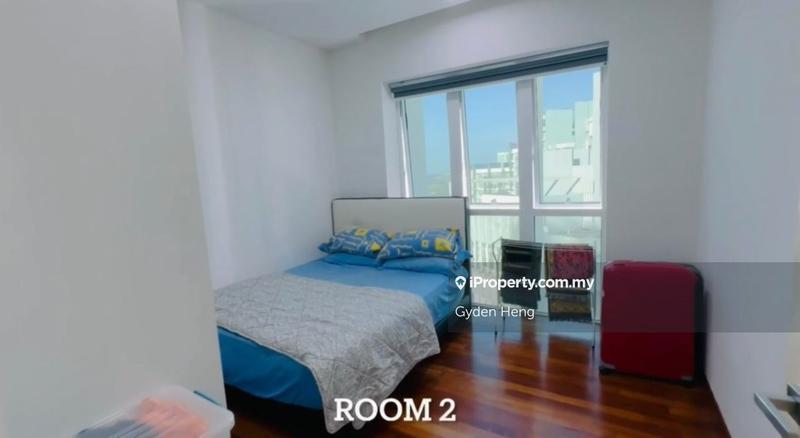 Condominium for Sale in Medini Signature by Gyden Heng - iProperty.com.my