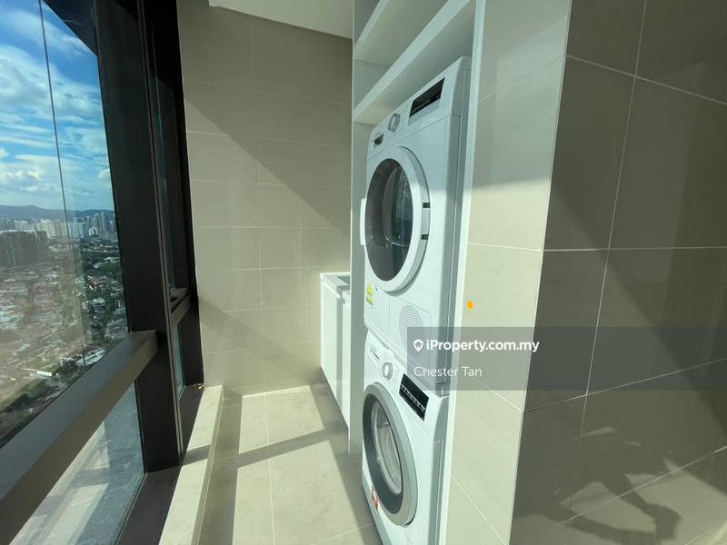 For Sale - Pavilion Damansara Heights