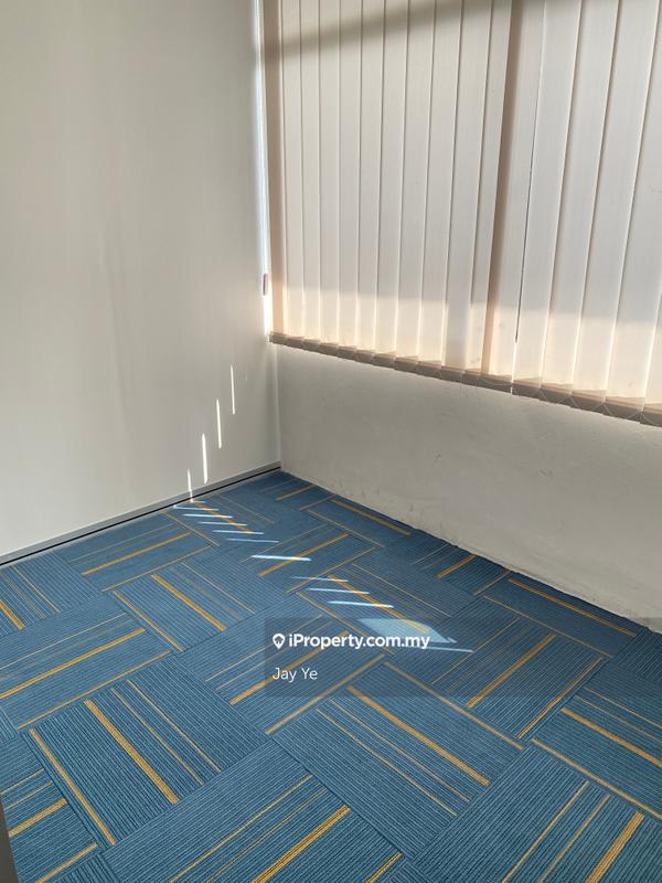 Semi-D Kilang untuk Disewa di Taman Mas Sepang, Puchong oleh Jay Ye - iProperty.com.my