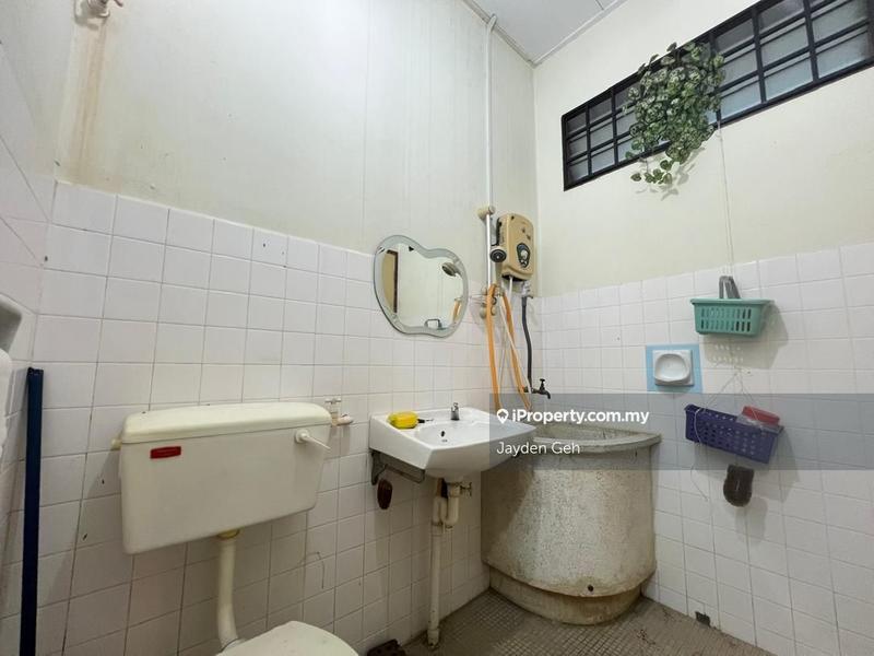 Rumah Berangkai 2 Tingkat untuk Dijual di Taman Pulasan, Alor Setar oleh Jayden Geh - iProperty.com.my