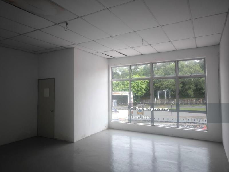 Kedai-Pejabat untuk Dijual di Seremban 3, Rasah oleh Kenny Tee - iProperty.com.my