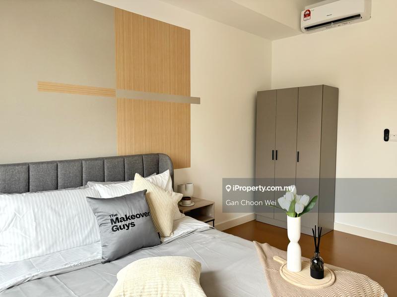 Kondominium untuk Dijual di The Hub oleh Gan Choon Wei - iProperty.com.my