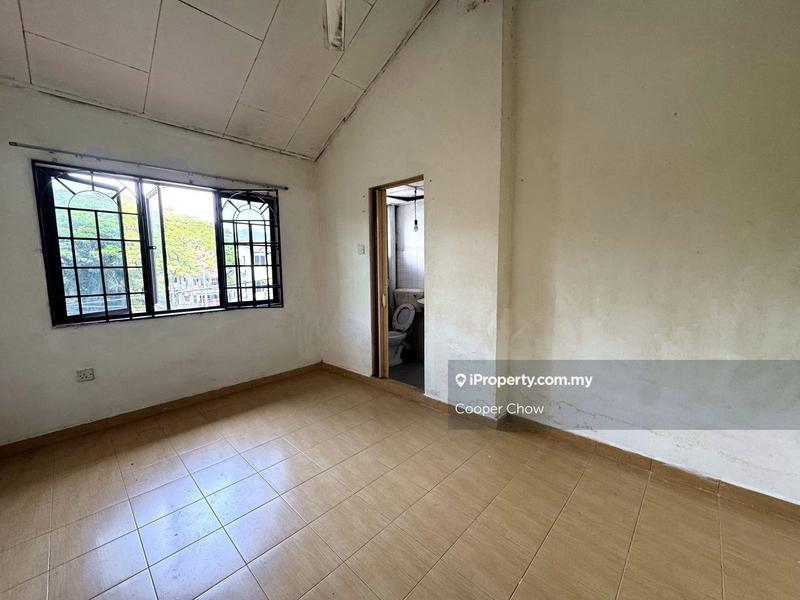 2.5-storey Terraced House for Sale in Taman Sri Sinar, Segambut by Cooper Chow - iProperty.com.my