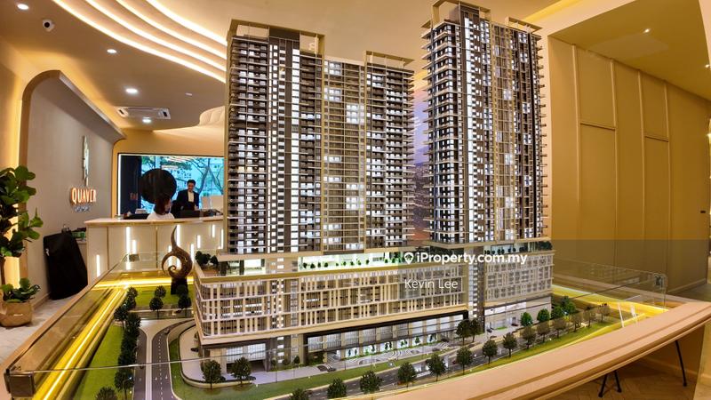 For Sale - Quaver Residence