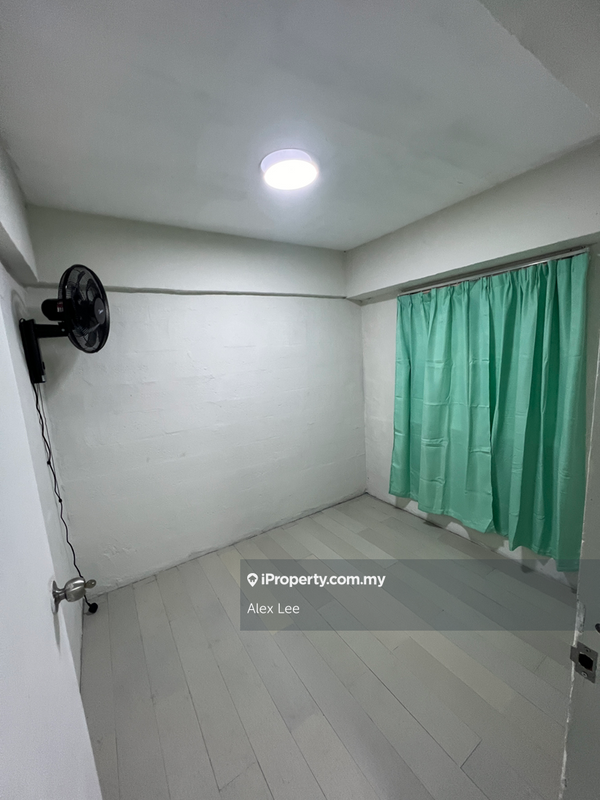 For Rent - Teratak Muhibbah