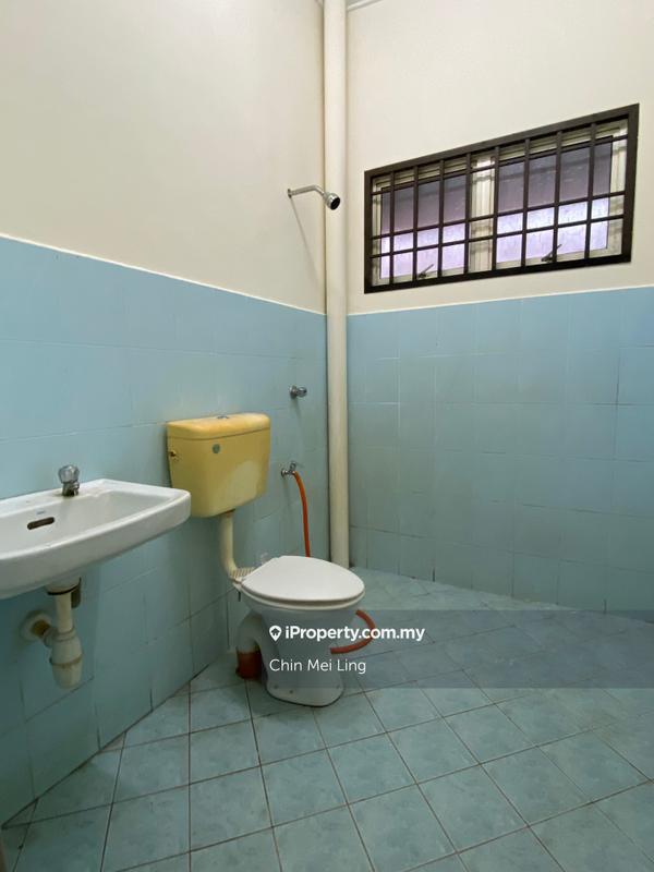 Rumah Berangkai 1 Tingkat untuk Disewa di x3n01, Sikamat oleh Chin Mei Ling - iProperty.com.my