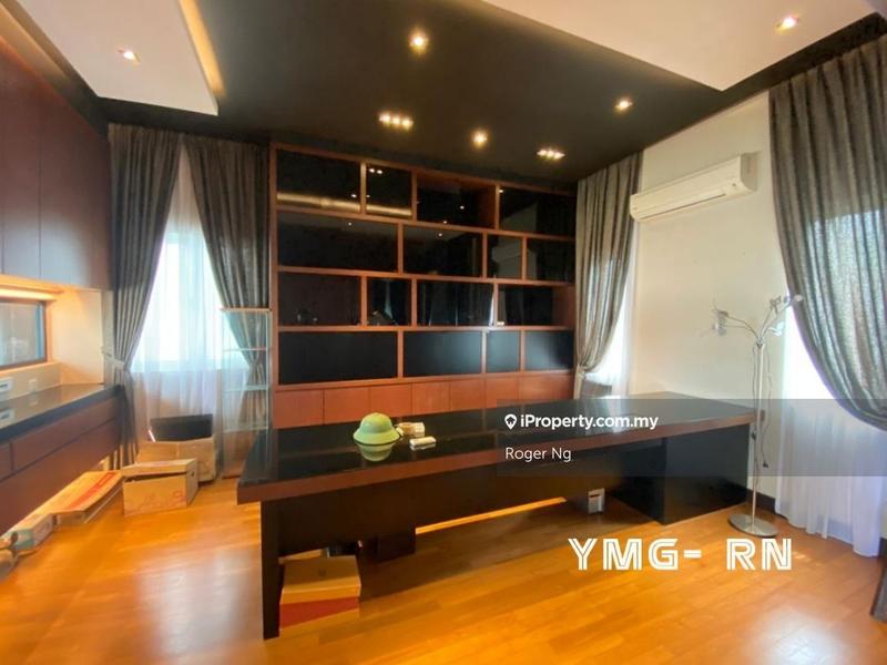 Banglo untuk Dijual di Setia Eco Park, Shah Alam oleh Roger Ng - iProperty.com.my