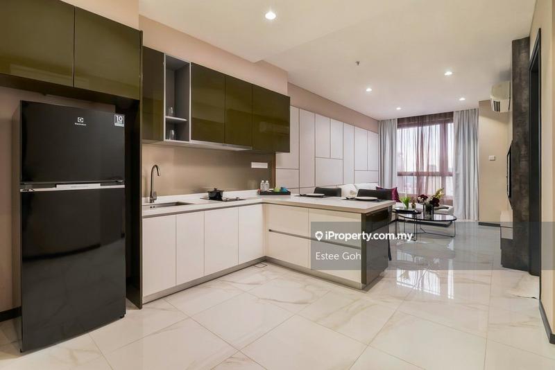 Service Residence for Sale in Wyndham Suites KLCC by Estee Goh - iProperty.com.my