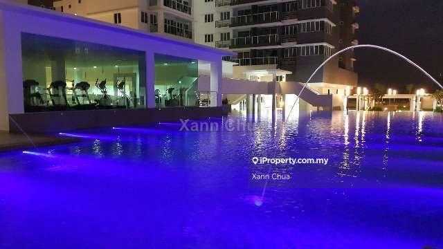 Kondominium untuk Dijual di The Regina oleh Xann Chua - iProperty.com.my