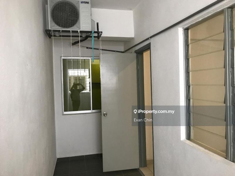 Service Residence for Sale in The Academia @ South City Plaza by Evan Chin - iProperty.com.my