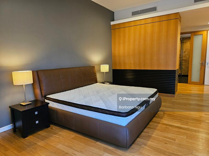 Kediaman Servis untuk Disewa di St Mary Residences oleh Barbara Ngu - iProperty.com.my
