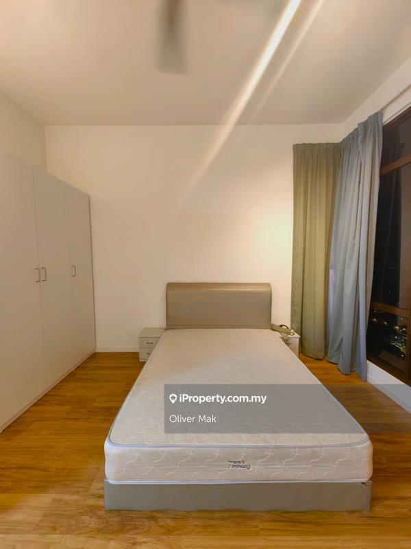 For Rent - The Park Sky Residence