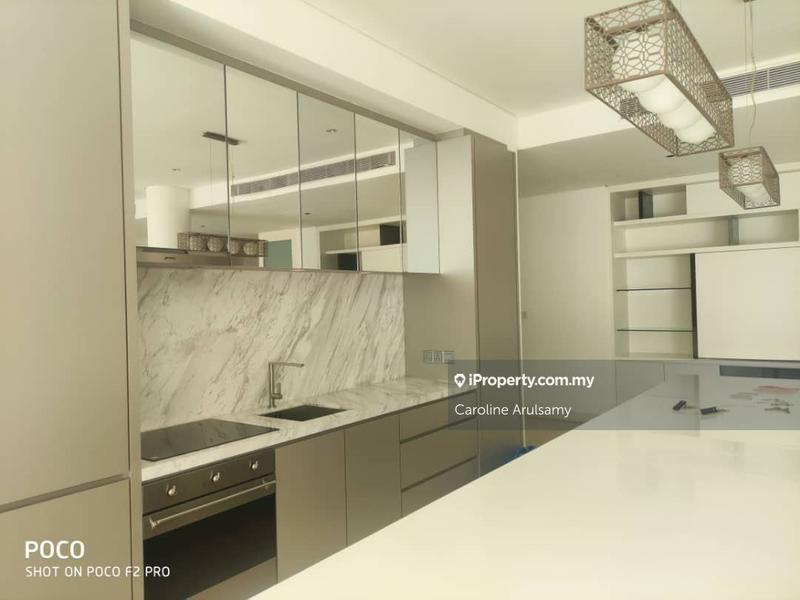 Kondominium untuk Dijual di One Menerung oleh Caroline Arulsamy - iProperty.com.my