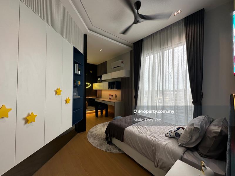 Bungalow House untuk Dijual di Seremban 2, Negeri Sembilan oleh Mylie Thay Yao - iProperty.com.my