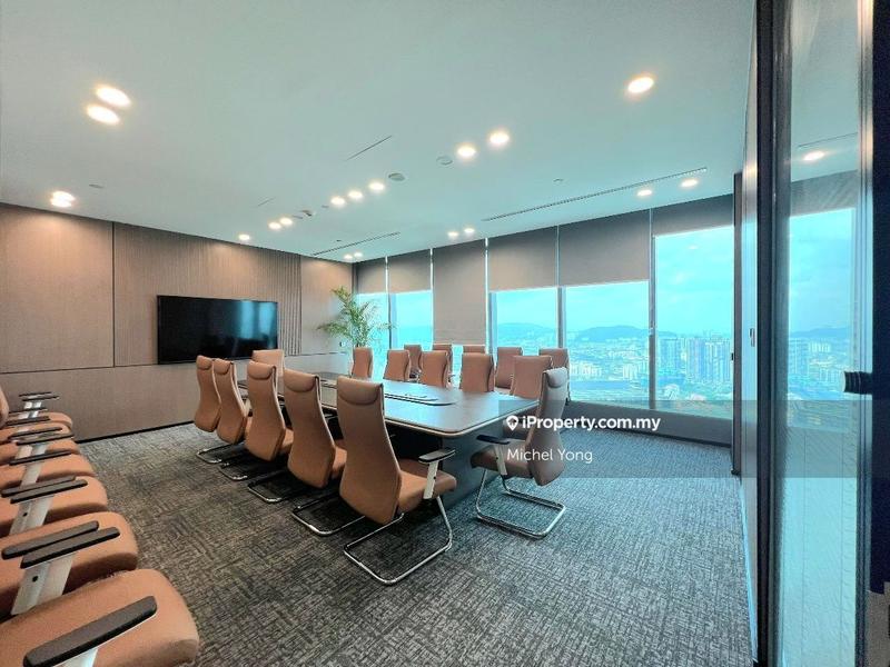 For Rent - The Exchange 106 (TRX Signature Tower) TRX