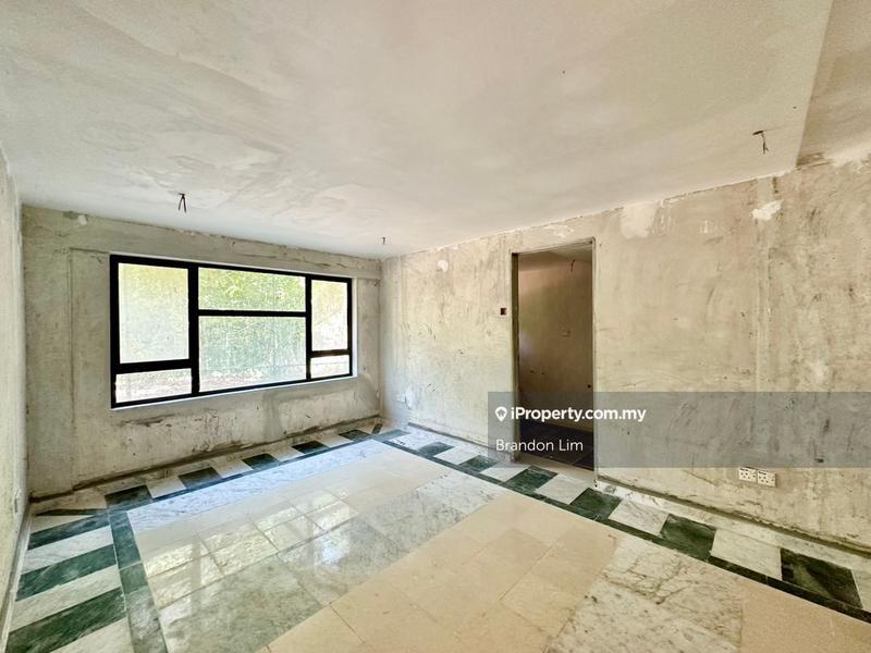 Banglo untuk Dijual di Bukit Tunku, Bukit Tunku (Kenny Hills) oleh Brandon Lim - iProperty.com.my