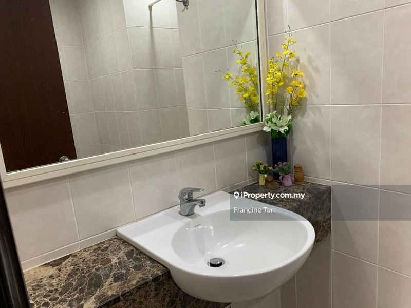 Kondominium untuk Dijual di Sri Penaga oleh Francine Tan - iProperty.com.my