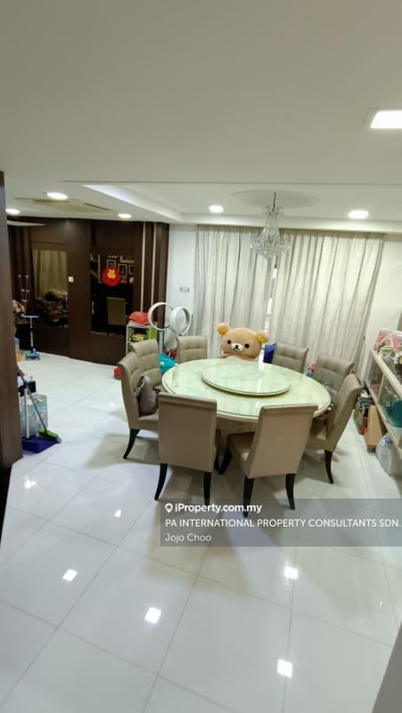 Semi-Detached House for Sale in Taman Bukit Bloosom, Seremban by Jojo Choo - iProperty.com.my