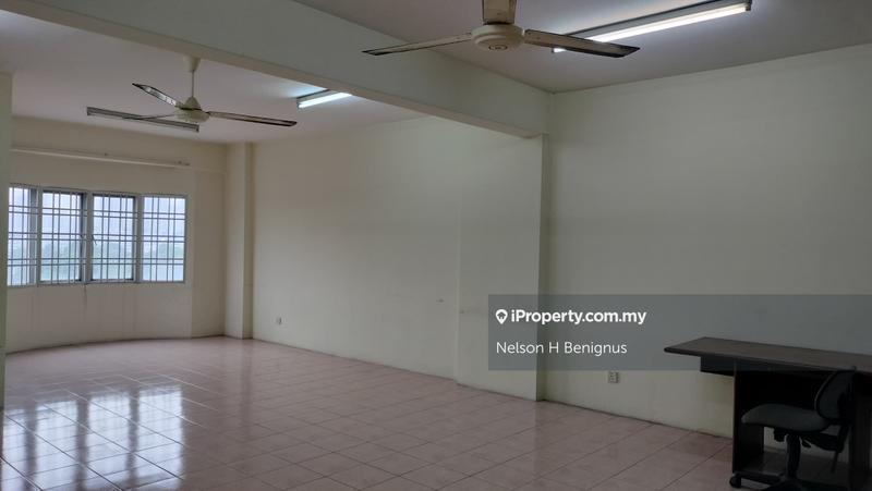 Kondominium untuk Dijual di Menara Jaya oleh Nelson H Benignus - iProperty.com.my