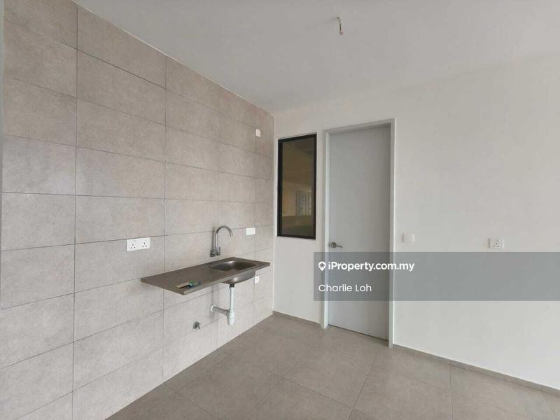 Kondominium untuk Dijual di EdgeWood Residences @ SkySanctuary oleh Charlie Loh - Kitchen - iProperty.com.my