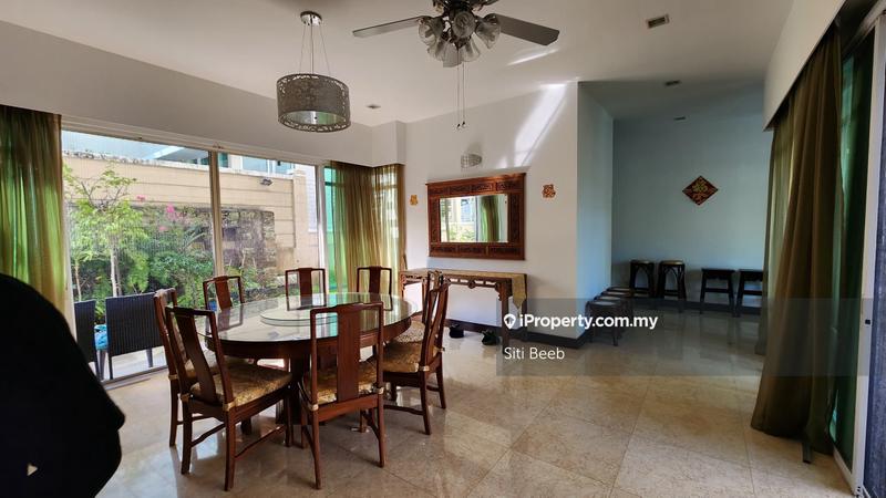 Bungalow House for Sale in Taman Melawati, Ulu Kelang by Siti Beeb - iProperty.com.my