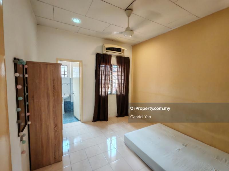 2-storey Terraced House for Sale in Kampung Segambut Tengah, Segambut by Gabriel Yap - iProperty.com.my