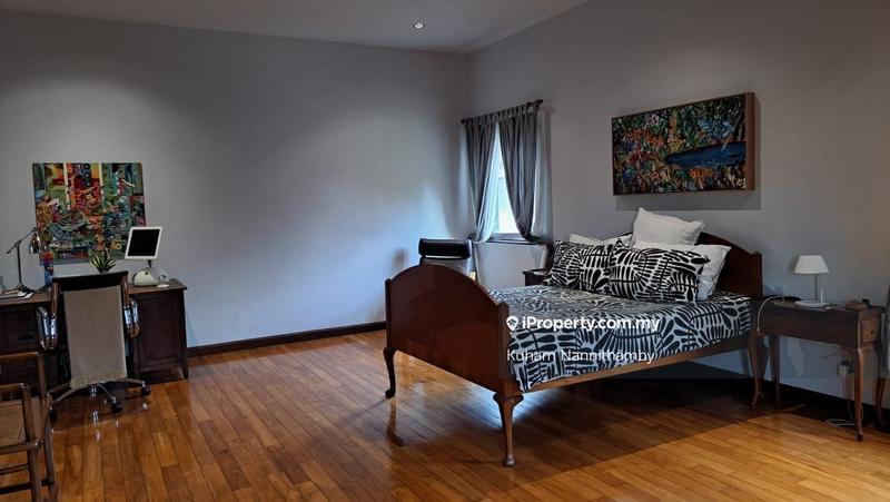 Bungalow House untuk Dijual di Kampung Perwira Jaya, Ampang oleh Kuham Nannithamby - iProperty.com.my