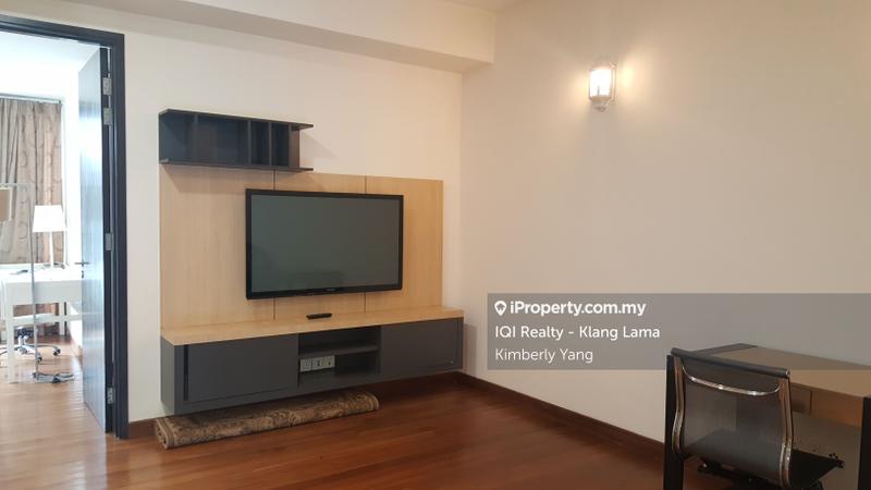 Rumah Berkembar untuk Dijual di KH VILLA, Sri Hartamas oleh Kimberly Yang - iProperty.com.my