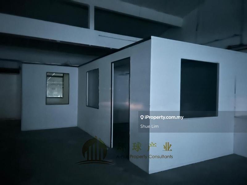 Terrace Factory for Sale in Jalan Rozhan, Bukit Mertajam by Shue Lim - iProperty.com.my