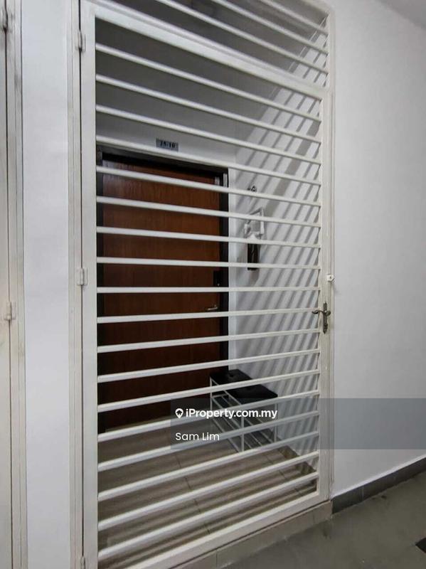 Service Residence for Rent in SkyVille 8 @ Benteng 8 by Sam Lim - iProperty.com.my